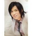 【中古】 NEWS・【ポスター】・加藤成亮・2007 Tour☆コンサート会場販売グッズ
