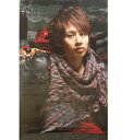 【中古】KAT-TUN (カトゥーン)【ポスター】 中丸雄一 (なかまるゆういち! 2008 Queen Of Pirates Tour☆コンサート会場販売グッズ 【サイズ】　61.5×91.5cm (Kat-tunコンサートグッズ)