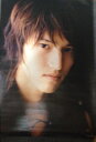 【中古】KAT-TUN 【ポスター】 田口淳之介 2005 Tour☆コンサート会場販売グッズ/【サイズ】 61.5×91.5cm