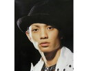 【中古】KAT-TUN 【ポスター】 田中聖 2006 「Spring Tour 039 06 Live of KAT-TUN Real Face 」コンサート会場販売