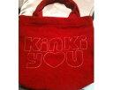 【中古】Kinki Kids・【ブランケット&トートバッグ】 Kinki You tour コンサート会場販売グッズ