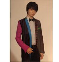 Kis-My-FT2 (キスマイ)・・【クリアファイル】/玉森裕太kis-my-world Tour 2015最新コンサート会場販売グッズ