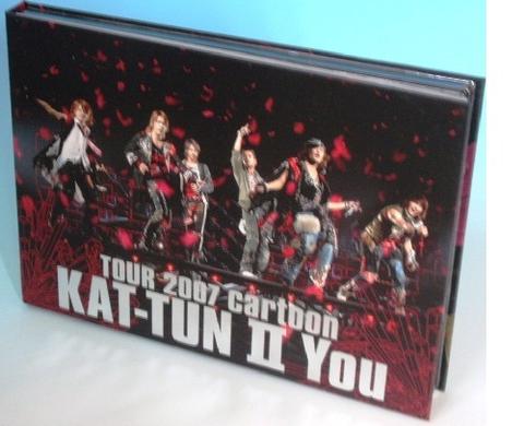 【中古】 KAT-TUN・・【DVD】・・TOUR 20