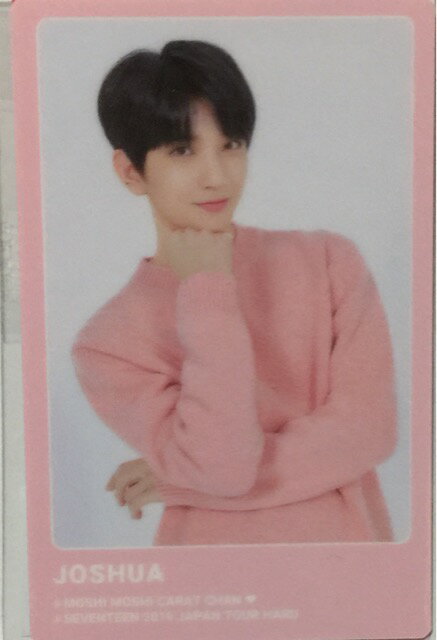 楽天市場】seventeen もしもしカードの通販
