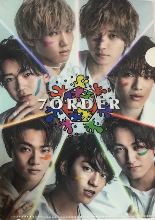 ڿʡ7ODER Project 2019ڥꥢեۡ硦 Love-Tune䡦