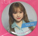 【新品】 IZ*ONE (アイズワン) 2019 ・【缶ミラ...
