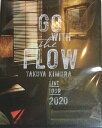 【新品】木村拓哉 2020ソロコン 【パンフレット】 TAKUYA KIMURA Live Tour 2020 Go with the Flow コンサート会場販売 SMAP