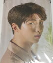【新品】 BTS (防弾少年団) 2018・・【プレミアム フォト】・RM(ナム)・WORLD TOUR 'LOVE YOURSELF' JAPAN EDITION ・京セラドーム・バンタン・最新コンサート会場販売・・