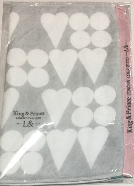 【新品】 King&Prince (キンプリ)・【フ