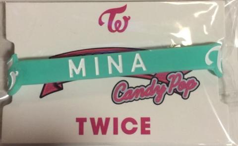 Amazon.co.jp: TWICE トゥワイス MINA ミナ グッズ 【 フォト