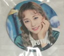 【新品】TWICE 2019 【缶バッジ】 TZUYU (ツウィ) TWICE WORLD TOUR 2019 ‘TWICELIGHTS’ IN JAPAN Dome 最新コンサート会場販売