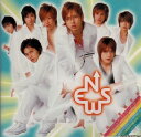 【中古】 NEWS・・【CD シングル 】・・紅く燃ゆる太陽・・【初回生産限定盤】