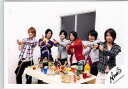 NEWS・【公式写真】・集合・・ジャニショフォト・
