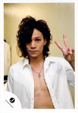 Kis-My-FT2 (キスマイ) ・【公式写真】・千賀健永・Jロゴ Jr時代・・ジャニショ ♡ (j)