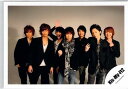 Kis-My-FT2 (キスマイ) ・【公式写真】・集合.・：ジャニショ販売　&#9825;　(su)