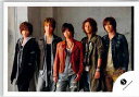 Kis-My-FT2 (キスマイ) ・【公式写真】・集合.・:Jロゴジャニショ販売 ♡ (su)