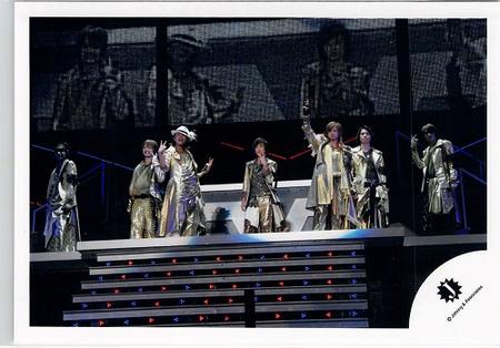 Kis-My-FT2 (LX}C) Eyʐ^zEW.EFJSWjV̔@&#9825;@(su)