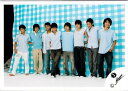 Kis-My-FT2 (キスマイ) ・【公式写真】・集合.・:Jロゴジャニショ販売 ♡ (su)(3)