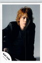 KAT-TUN・【公式写真】・・亀梨和也・・ジャニショ販売フォト (M)32