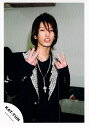KAT-TUN・【公式写真】・・亀梨和也・・ジャニショ販売フォト (M)36