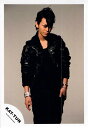 KAT-TUN・【公式写真】・・亀梨和也・・ジャニショ販売フォト (M)63