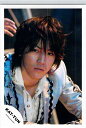 KAT-TUN・【公式写真】・・亀梨和也・・ジャニショ販売フォト (M)76