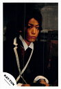 KAT-TUN・【公式写真】・・亀梨和也・・ジャニショ販売フォト (M)131