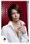 　 KAT-TUN・【公式写真】・亀梨和也・Jロゴ　Jr時代・ジャニショ販売フォト　（r) 10