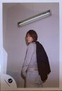 　 KAT-TUN・【公式写真】・亀梨和也・Jロゴ　Jr時代・ジャニショ販売フォト　（r) 57