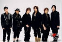 KAT-TUN・【公式写真】・・集合・・ 2009