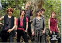KAT-TUN・【公式写真】・・集合・・ Queen Of Pirates