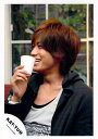 KAT-TUN・【公式写真】・赤西仁 (jin akanishi)・・ジャニショ販売フォト (a)