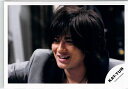 　 KAT-TUN・【公式写真】・赤西仁　（jin akanishi)・・ジャニショ販売フォト　（c）