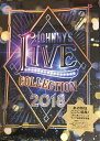 【新品】Johnny s 2018 Live Colection・【写真集】・第2弾・2018 ジャニーズグループツアー カウコン コンサート など・2019 最新ジャニショ販売グッズ