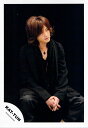 KAT-TUN・【公式写真】・赤西仁 (jin akanishi)・・ジャニショ販売フォト (b)