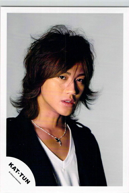 @ KAT-TUNEyʐ^zEԐm@ijin akanishi)EEWjV̔tHg@ibj