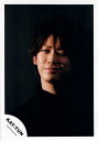 KAT-TUN・・【公式写真】・・亀梨和也・・ジャニショ フォト (kk)