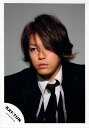 KAT-TUN・・【公式写真】・・亀梨和也・・ジャニショ フォト (kk)