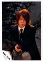 KAT-TUN・・【公式写真】・・亀梨和也・・ジャニショ フォト (kk)