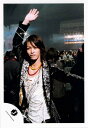 KAT-TUN・・【公式写真】・・亀梨和也・・Jロゴ::ジャニショ フォト (j)