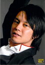 【中古】関ジャニ∞・【公式写真】・・渋谷すばる・2008 ∞だよ!全員集合・・ ♡(z)(3)