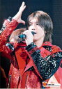 【中古】関ジャニ∞・【公式写真】・・大倉忠義・・「全国47都道府県 完全制覇!! 関ジャニ∞ えっ! ホンマ!? ビックリ!! TOUR 2007」 ♡(o)
