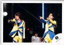 関ジャニ∞・【公式写真】・・集合・・Jロゴ:ジャニショ販売♡