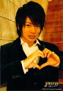 【中古】 SexyZon (セクゾ)・【公式写真 フォト】・菊池風磨・Johnnys World 2013-2014・・舞台会場