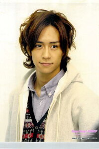 【中古】 Hey! Say! JUMP・【公式写真】・・八乙女光・ 2010・2011 「ありがとう」〜世界のどこにいても〜 Tour t・コンサート会場 ♡