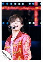 Hey! Say! JUMP・【公式写真】・・山田涼介・・ジャニショ (RZ)