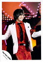 Hey! Say! JUMP・【公式写真】・・山田涼介・・ジャニショ (RZ)