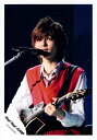 Hey! Say! JUMP・【公式写真】・・山田涼介・・ジャニショ (YY)