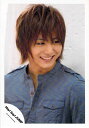 Hey! Say! JUMP・【公式写真】・・山田涼介・・ジャニショ (YY)