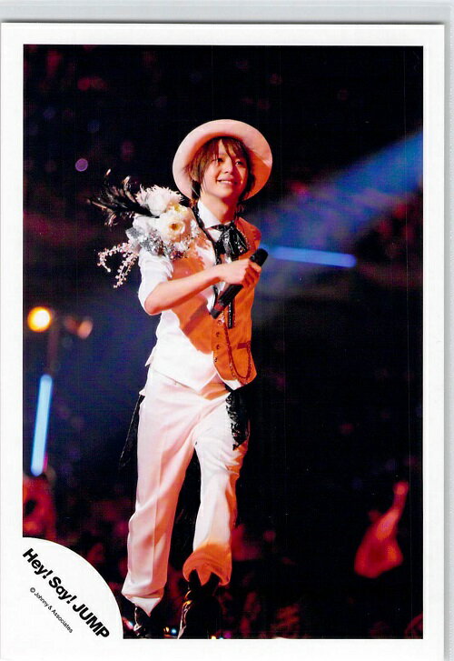 Hey! Say! JUMP・【公式写真】・・有岡大貴・・ジャニショ （A）